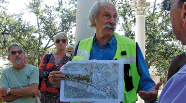Neighborhood advocates, national experts gather for San Marco by Design event