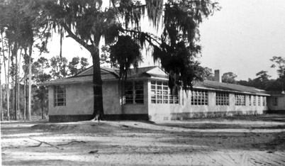 70 years for Hendricks  Elementary School