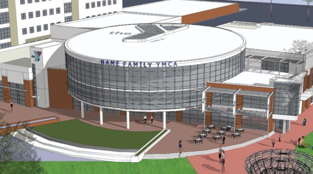 YMCA announces plans for $21 million facility