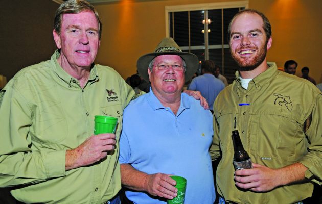 Ducks Unlimited gains local support, resurgence