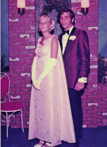 1970 Wolfson Prom