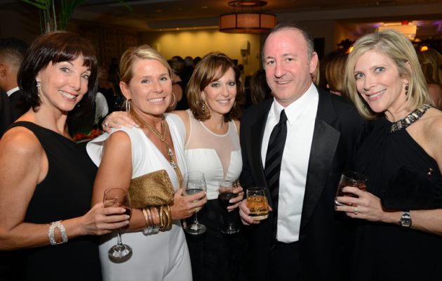 River Garden Gala continues to draw generous patrons