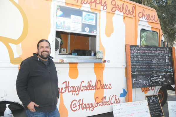 Food trucks: Some moving to permanent spots, others enjoy the mobility