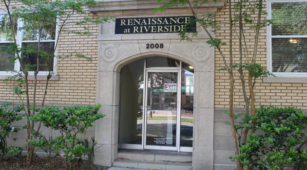Riverside office building to see own ‘renaissance’