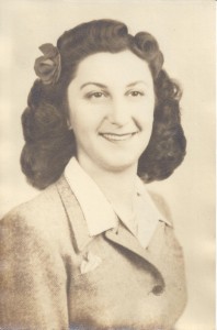 Lillian Meizlik