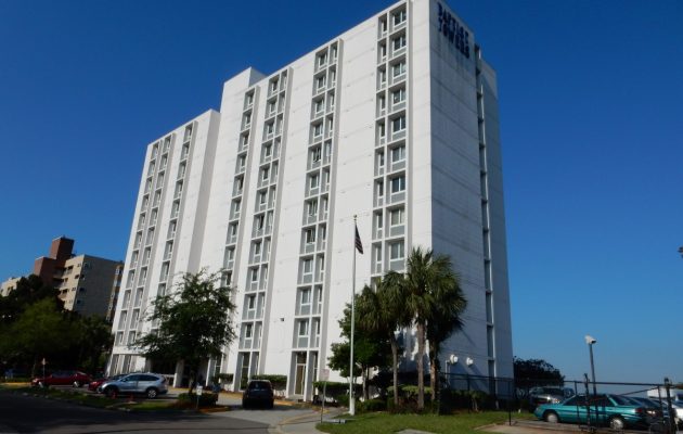 New owners spend millions to give Towers of Jacksonville makeover