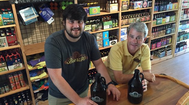 Three-year growler fight prevails over decades-old ban