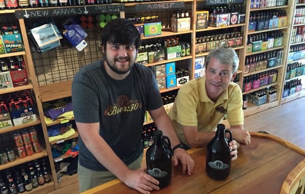 Three-year growler fight prevails over decades-old ban