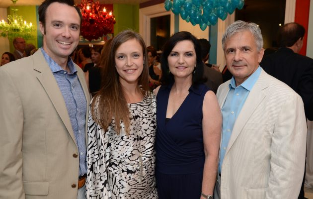 Donors enjoy sweet evening in support of Nemours