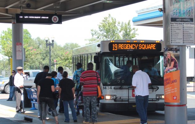 JTA has answers for riders struggling with Route Optimization