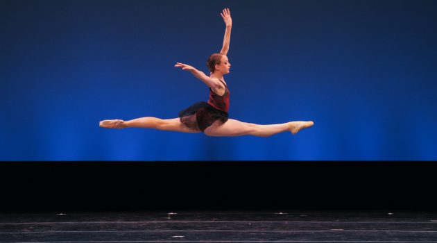 San Marco dancer receives big break in Philadelphia