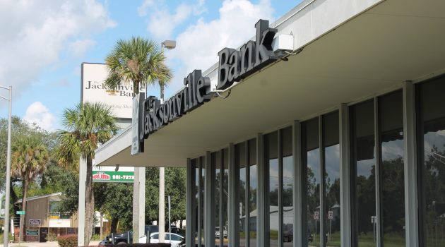 Local bank signs merger agreement with regional company