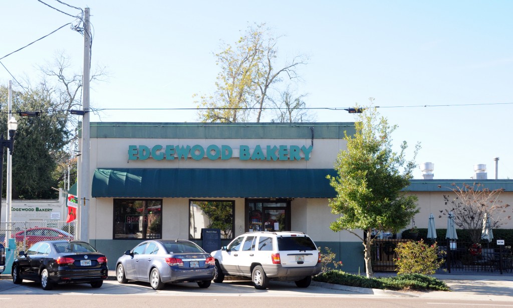 Edgewood bakery 2