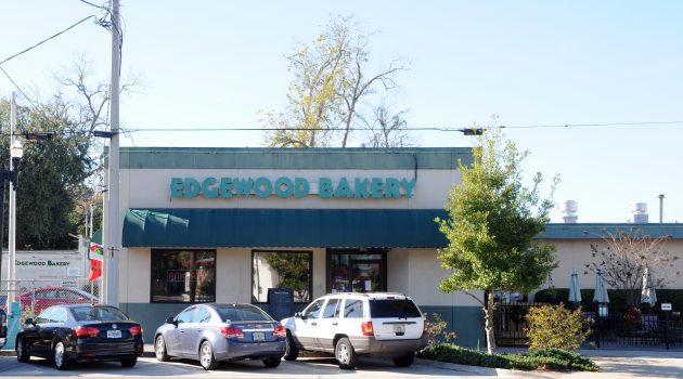 Edgewood Bakery closes doors; French Pantry to move in