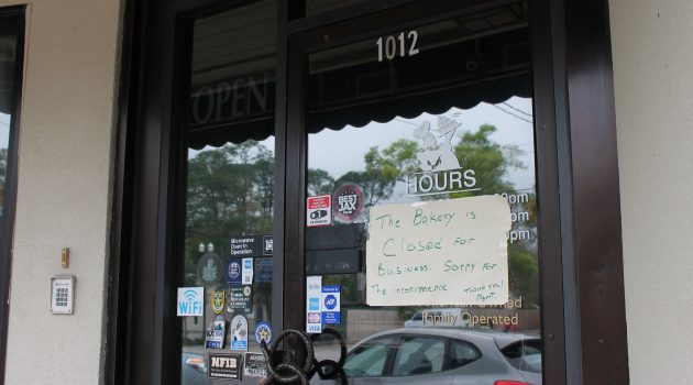 Edgewood Bakery closes doors; French Pantry to move in