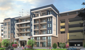 Construction to begin soon on Southbank apartments