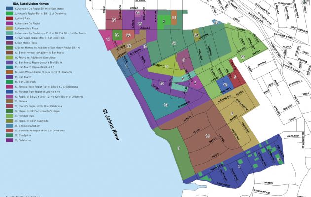 Boyer proposes changes to San Marco Overlay amendment