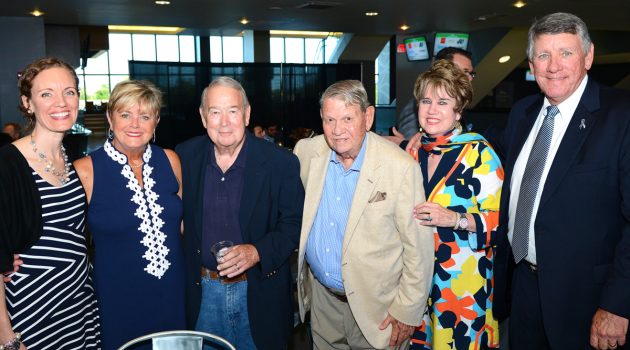 Community Connections honors Rick Catlett, business leaders
