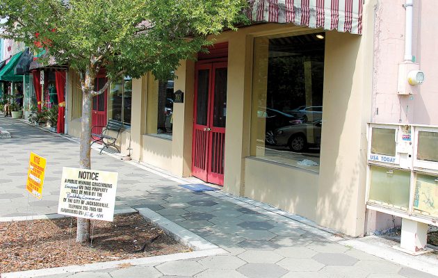 Proposed restaurant in Avondale receives green light