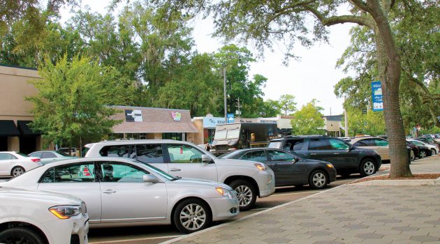 Avondale parking a never-ending problem with difficult solutions