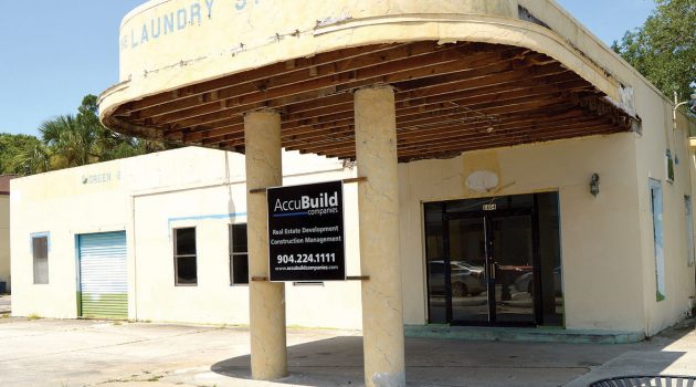 Coffee house planned for San Marco Boulevard