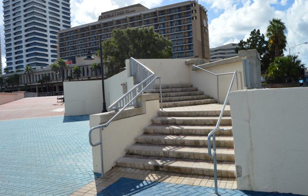 City to install Love Locks location on Southbank Riverwalk