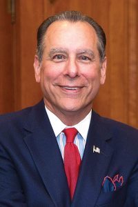 Richard Sisisky