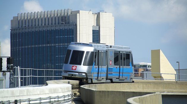 JTA board to hear Skyway recommendations
