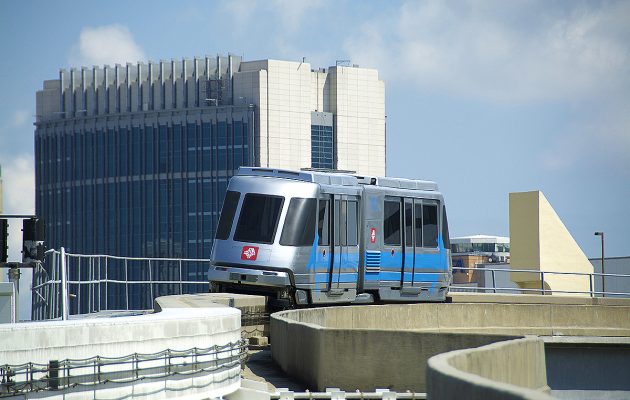 JTA board to hear Skyway recommendations
