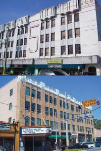 The iconic movie house in 5 Points before and after a $4 million renovation