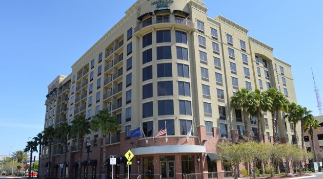 San Marco hotel purchased by Virginia based firm