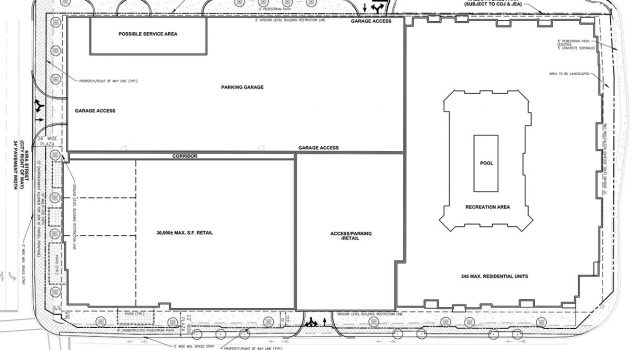 ‘Wall-to-wall’ development planned for Florida Baptist Convention property
