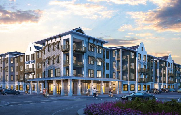 San Marco residents preview Jackson Square plans