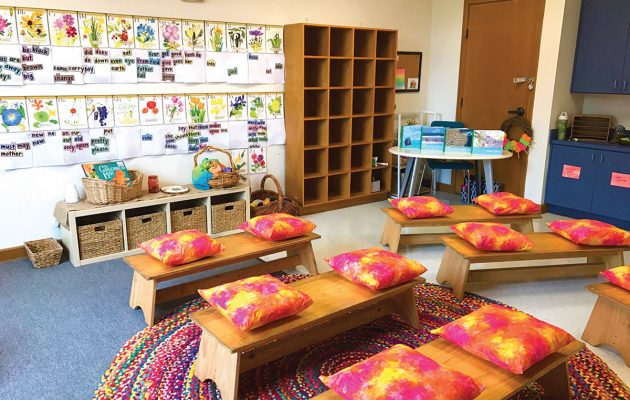 Charter school based on Waldorf education expands to San Jose
