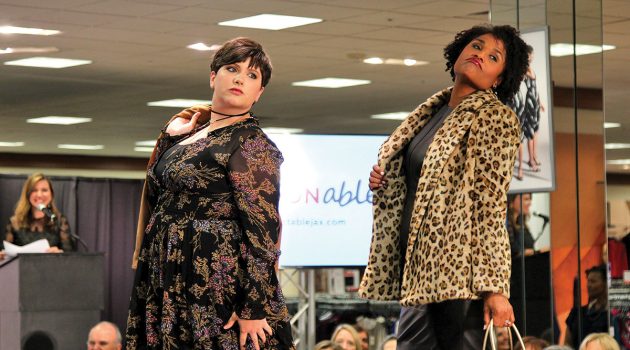 Connecting with differently-abled through fashion