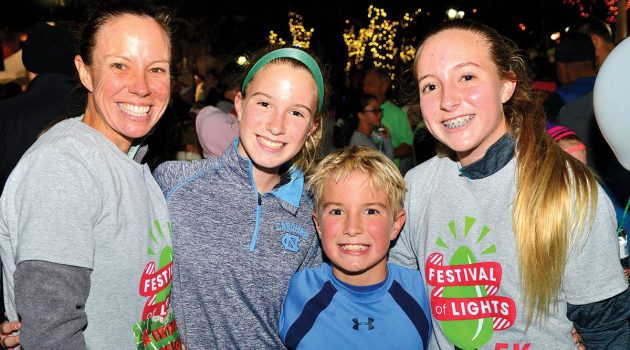 San Marco holiday double-header draws huge crowds
