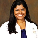 Dr. Lakshmi Gopal, Jacksonville VA Outpatient Clinic