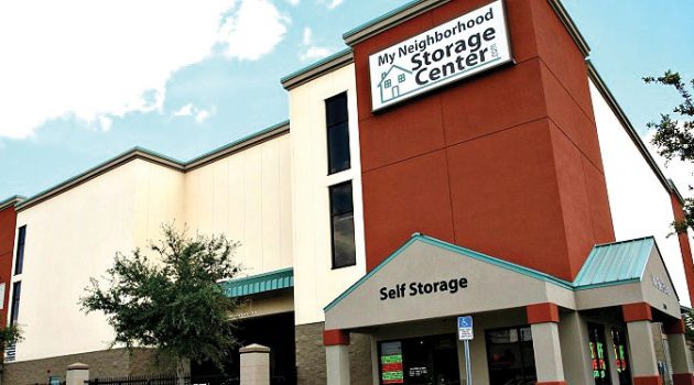 New storage facility planned for San Marco