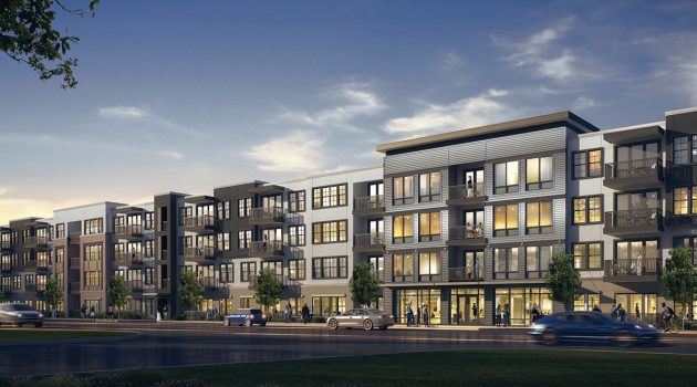 Chance Partners get rezoning approval for second San Marco development