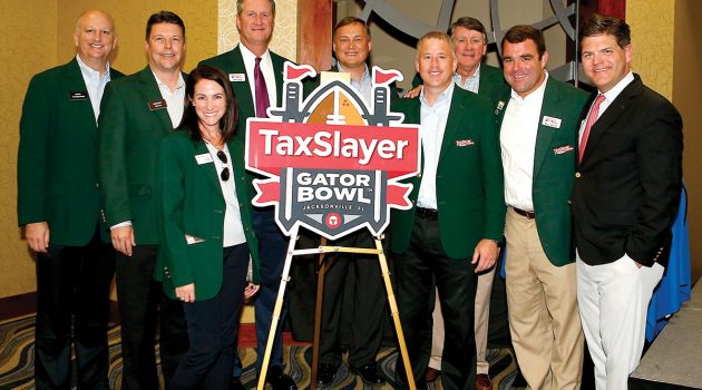 ‘Gator’ makes it back to the ‘Bowl’ in name change agreement