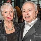 Marlene and Dr. Roger O’Bryan