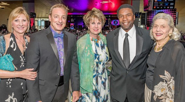 Cultural Council’s Arts Awards honor best, brightest