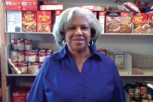 Sandra Hicks