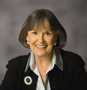 Delores Barr Weaver