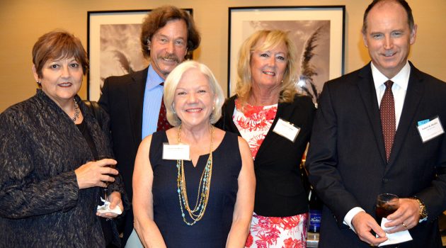 Equal Justice honorees celebrated by JALA