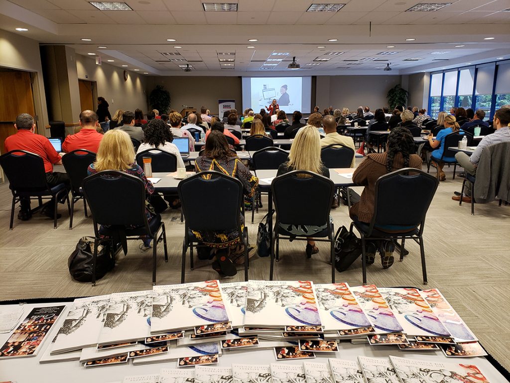 Nonprofit Conference 2018