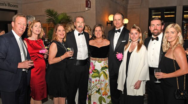 Opening night gala celebrates charm of Old Palm Beach