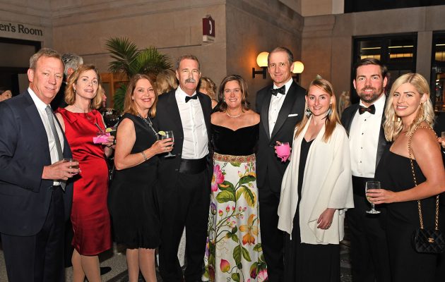 Opening night gala celebrates charm of Old Palm Beach