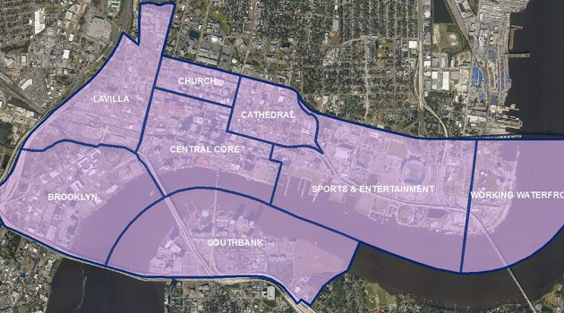 Proposed Downtown Overlay to bring clarity and consistency to developers