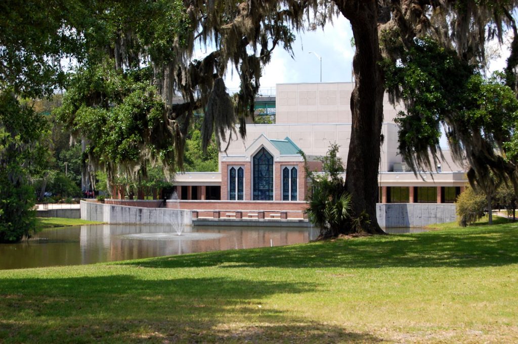 The Episcopal School of Jacksonville